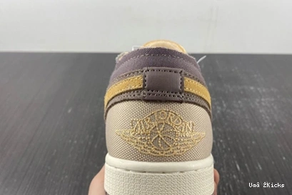 Taupe Jordan DN1635- Comfortable 1 121 Craft 568 Low Haze  SE 0717